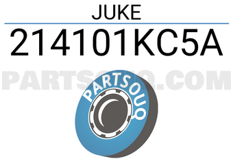 ASIMCO 214101KC5A JUKE