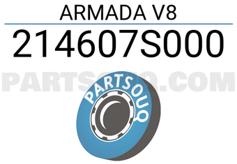ASIMCO 214607S000 ARMADA V8