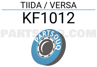 ASIMCO KF1012 TIIDA / VERSA