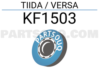 ASIMCO KF1503 TIIDA / VERSA