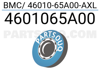 Axcel 4601065A00 BMC/ 46010-65A00-AXL