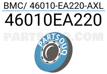 Axcel 46010EA220 BMC/ 46010-EA220-AXL