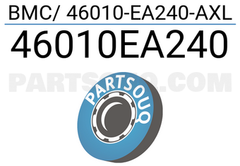 Axcel 46010EA240 BMC/ 46010-EA240-AXL