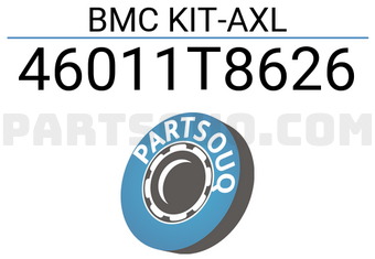 Axcel 46011T8626 BMC KIT-AXL