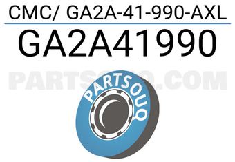 Axcel GA2A41990 CMC/ GA2A-41-990-AXL