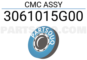 BGF 3061015G00 CMC ASSY