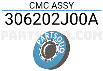 BGF 306202J00A CMC ASSY