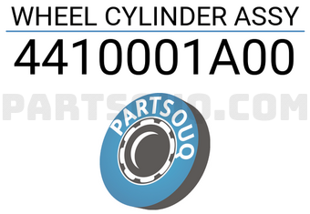BGF 4410001A00 WHEEL CYLINDER ASSY