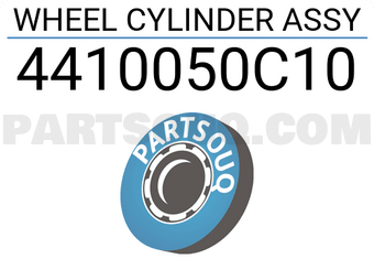 BGF 4410050C10 WHEEL CYLINDER ASSY