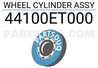 BGF 44100ET000 WHEEL CYLINDER ASSY