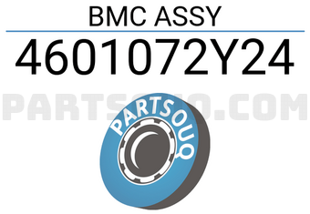 BGF 4601072Y24 BMC ASSY