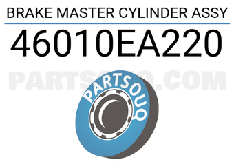 BGF 46010EA220 BRAKE MASTER CYLINDER ASSY