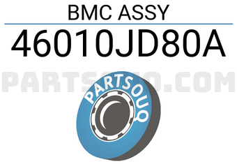 BGF 46010JD80A BMC ASSY