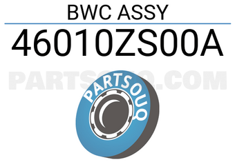 BGF 46010ZS00A BWC ASSY