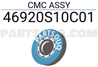 BGF 46920S10C01 CMC ASSY