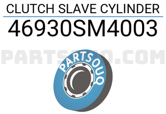 BGF 46930SM4003 CLUTCH SLAVE CYLINDER