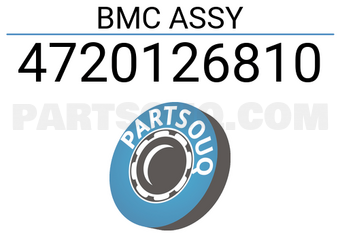 BGF 4720126810 BMC ASSY