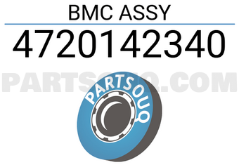 BGF 4720142340 BMC ASSY