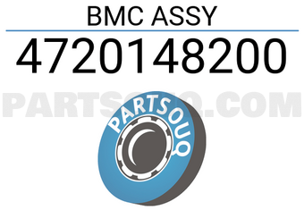 BGF 4720148200 BMC ASSY
