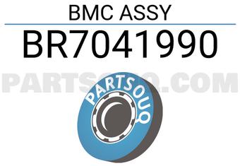 BGF BR7041990 BMC ASSY