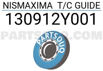 CAMELLIA 130912Y001 NISMAXIMA T/C GUIDE