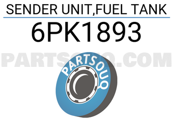 CONTINENTAL-VDO 6PK1893 SENDER UNIT,FUEL TANK
