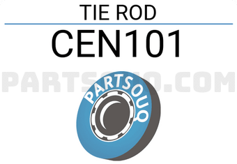 CTR CEN101 TIE ROD