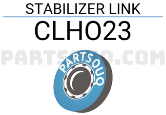 CTR CLHO23 STABILIZER LINK
