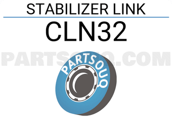 CTR CLN32 STABILIZER LINK REAR