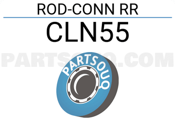 CTR CLN55 STABILIZER LINK REAR