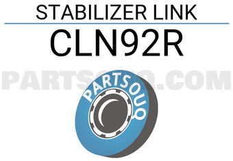CTR CLN92R STABILIZER LINK