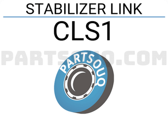 CTR CLS1 STABILIZER LINK FRONT
