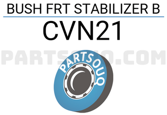 CTR CVN21 BUSH FRT STABILIZER B
