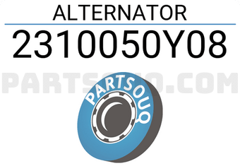 DENKI 2310050Y08 ALTERNATOR
