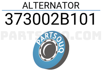 DENKI 373002B101 ALTERNATOR