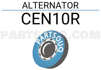 DENKI CEN10R ALTERNATOR