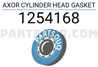 DPH 1254168 AXOR CYLINDER HEAD GASKET