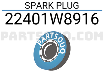 Denso 22401W8916 SPARK PLUG