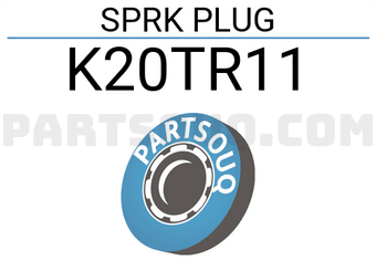 Denso K20TR11 SPARK PLUG JK067700-8