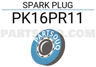 Denso PK16PR11 SPARK PLUG
