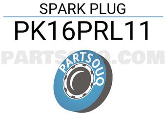 Denso PK16PRL11 SPARK PLUG