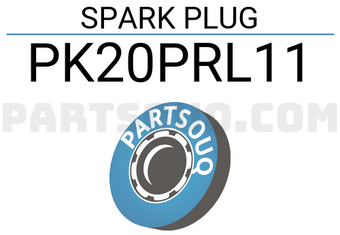 Denso PK20PRL11 SPARK PLUG