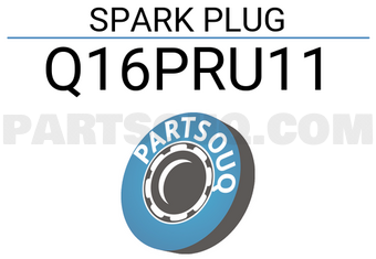 Denso Q16PRU11 SPARK PLUG