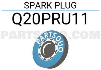 Denso Q20PRU11 SPARK PLUG