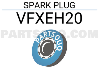 Denso VFXEH20 SPARK PLUG