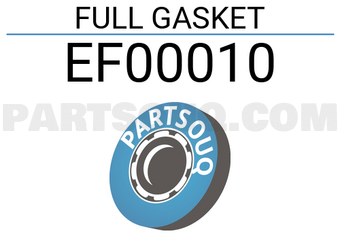 Eristic EF00010 FULL GASKET