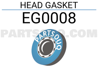 Eristic EG0008 HEAD GASKET