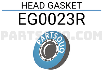 Eristic EG0023R HEAD GASKET