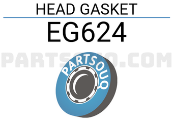 Eristic EG624 HEAD GASKET