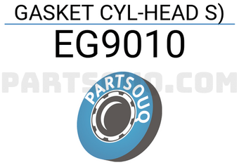 Eristic EG9010 GASKET CYL-HEAD S)